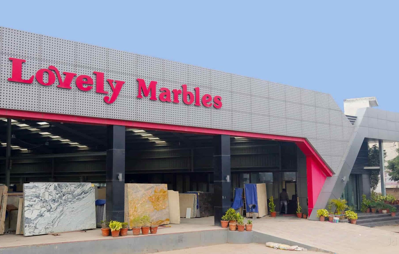 zudio lovely marbles jalandhar