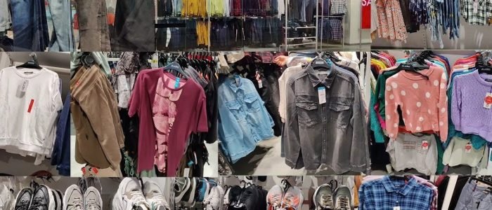 Zudio - Lulu Mall, Lucknow 1 zudio lulu mall lucknow