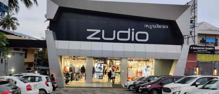 Zudio - M.G Road, Thiruvananthapuram 1 zudio m g road thiruvananthapuram