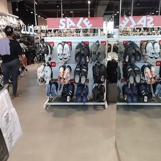 Zudio - Maa Kali Complex, Purnia 7 zudio maa kali complex purnia