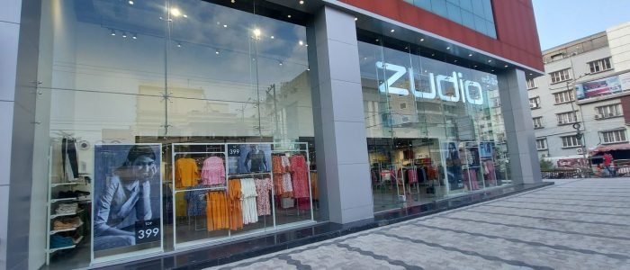 Zudio - madhapur 1 zudio madhapur 1