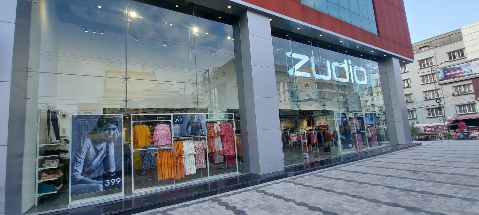 zudio madhapur 1