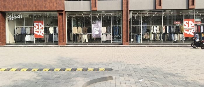 zudio maharaja farm surat 1