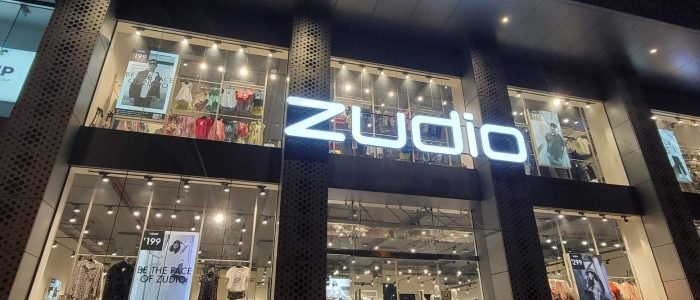 zudio mahek it park surat