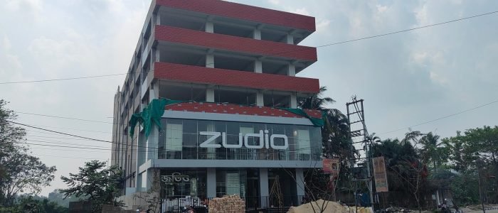 Zudio - Majarhati, Kolkata 1 zudio majarhati kolkata 3
