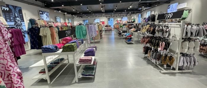 zudio malka ganj delhi 2