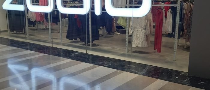 zudio mall 51 gurugram