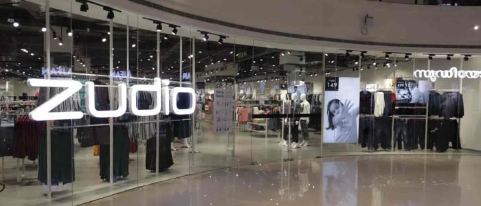 Zudio - Mall Of Travancore, Thiruvananthapuram 1 zudio mall of travancore thiruvananthapuram 1