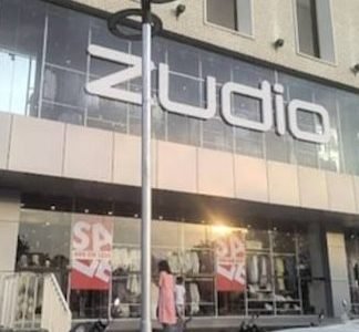 zudio mansarovar jaipur 1