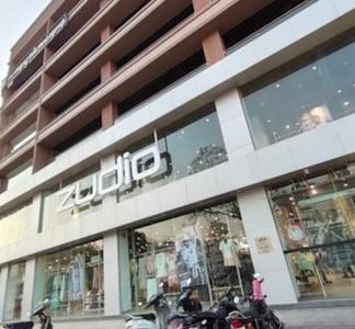 zudio master avenue ahmedabad