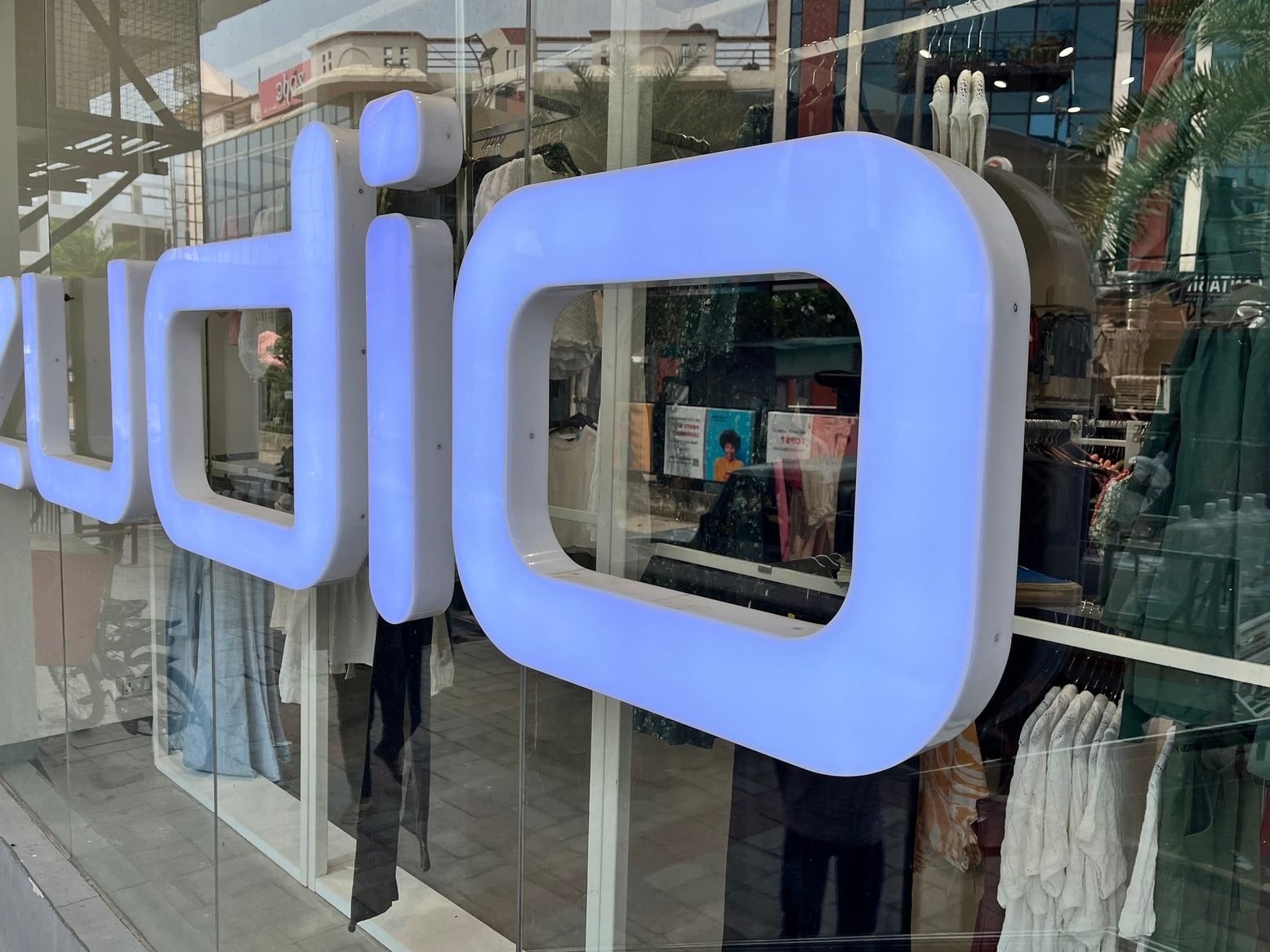 Zudio - Mayur Vihar, Delhi 4 zudio mayur vihar delhi 2