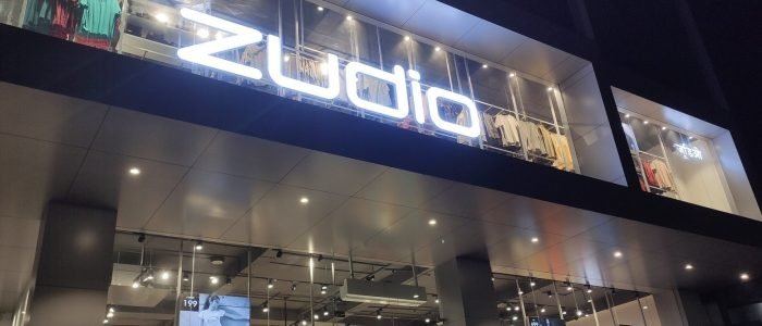 Zudio - Medical Chowk, Nagpur 1 zudio medical chowk nagpur