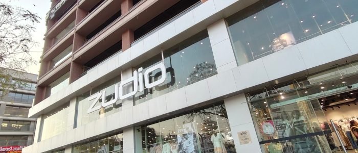 zudio meraki latitude vadodara