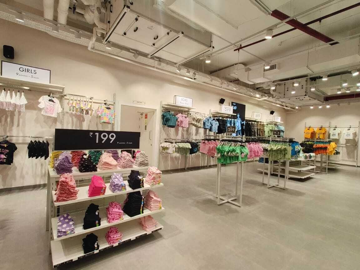 Zudio - Mittal Mall, Ajmer 1 zudio mittal mall ajmer 1