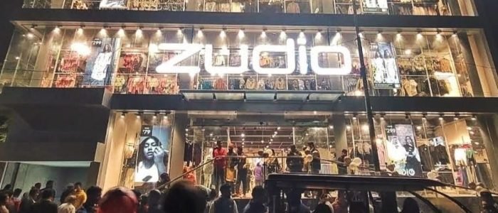 zudio naihati kolkata 3