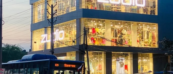zudio najafgarh delhi 4