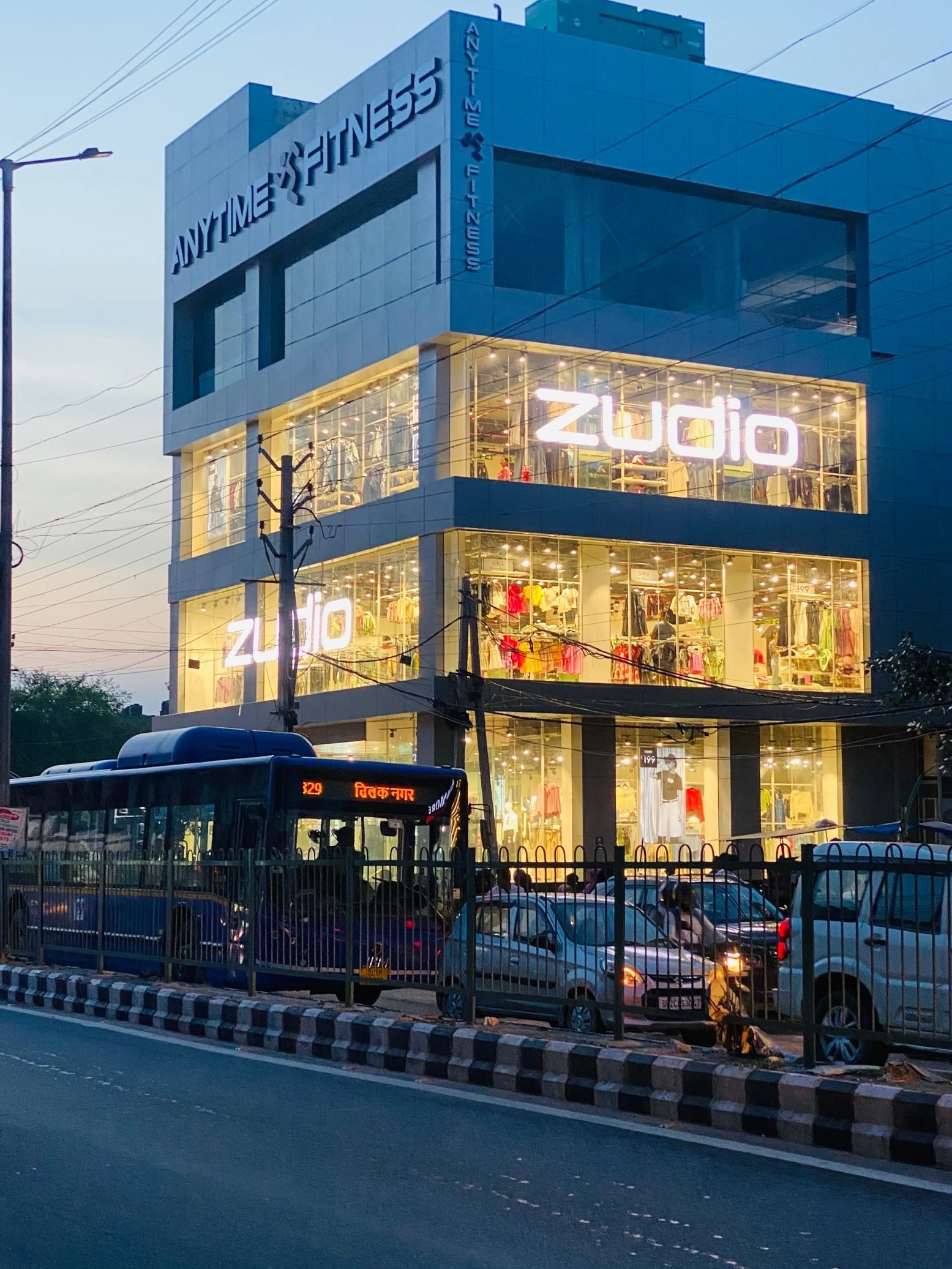 Zudio - Najafgarh, Delhi 7 zudio najafgarh delhi 4