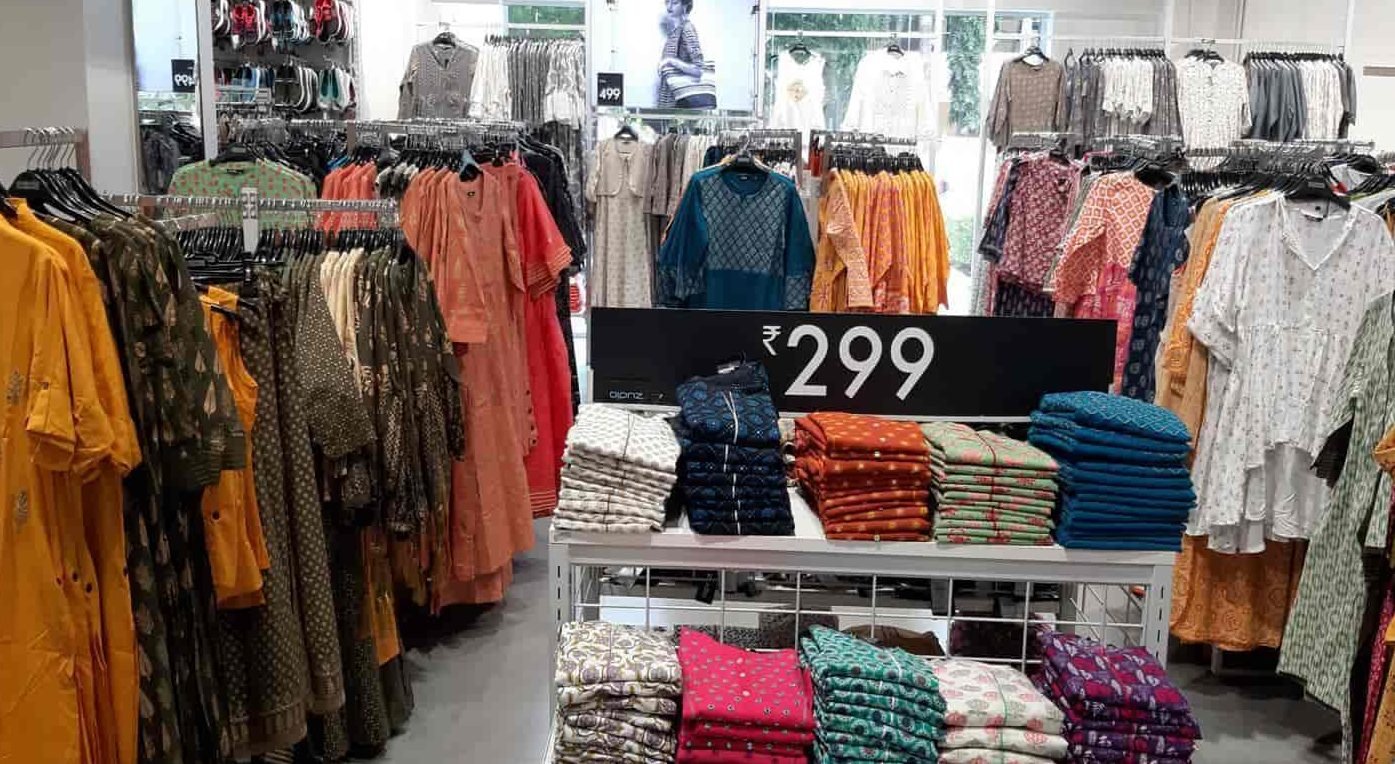 Zudio - Neo Atlantic, Jamnagar 2 zudio neo atlantic jamnagar 1