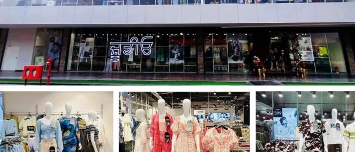 zudio nexus shopping mall amritsar 1