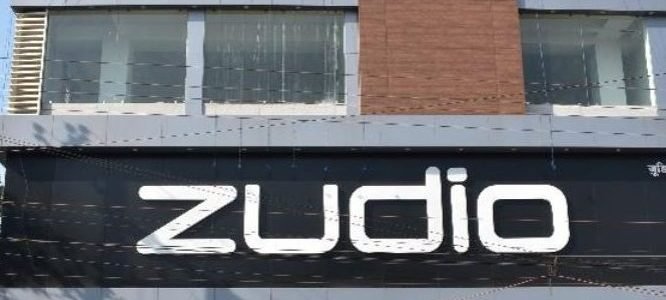 zudio nirmal tower raipur