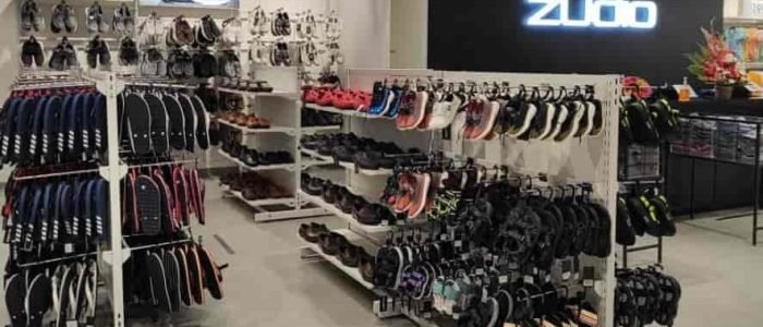 Zudio - One Awadh Center Mall, Lucknow 1 zudio one awadh center mall lucknow