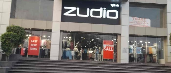 zudio one mall patna 1