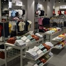 zudio onyx emporium raipur