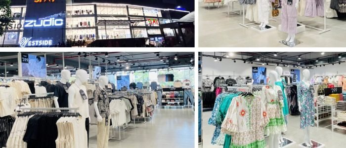 Zudio - P.G Road, Hyderabad 1 zudio p g road hyderabad 1