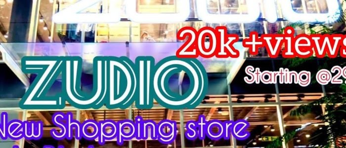 zudio panthanivas bhubaneswar 1