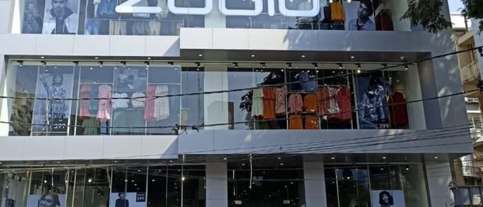 zudio parak heritage hyderabad 1