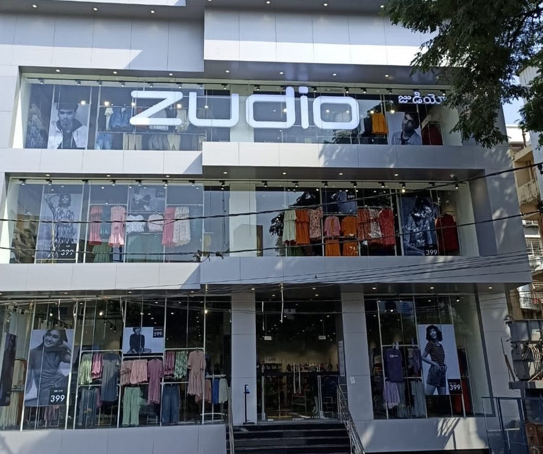 Zudio - Parak Heritage, Hyderabad 4 zudio parak heritage hyderabad 1