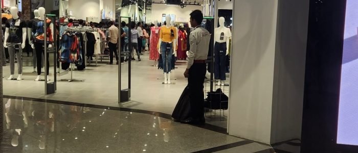 zudio phoenix marketcity mall mumbai 2