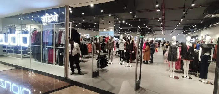 zudio phoenix united mall bareilly