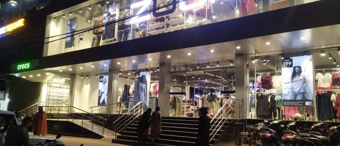 zudio phuni mall imphal 1