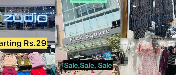 zudio pink square mall jaipur 2