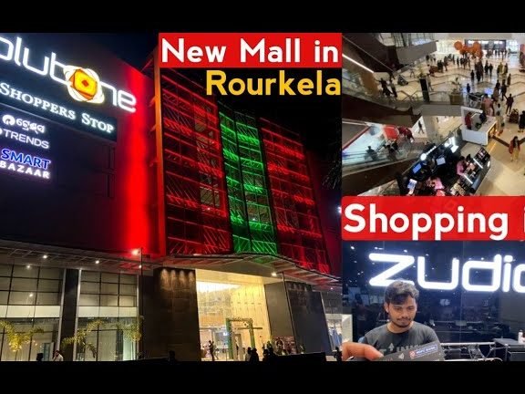 Zudio - Plutone Mall, Rourkela 5 zudio plutone mall rourkela 1