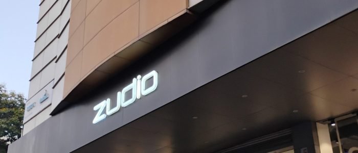 Zudio - Prabhat Plaza, Thane 1 zudio prabhat plaza thane 2