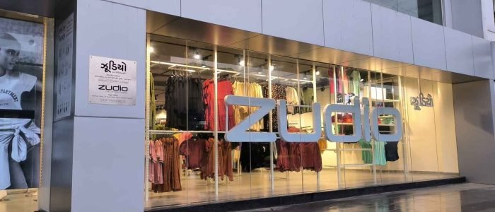 zudio prahlad nagar ahmedabad