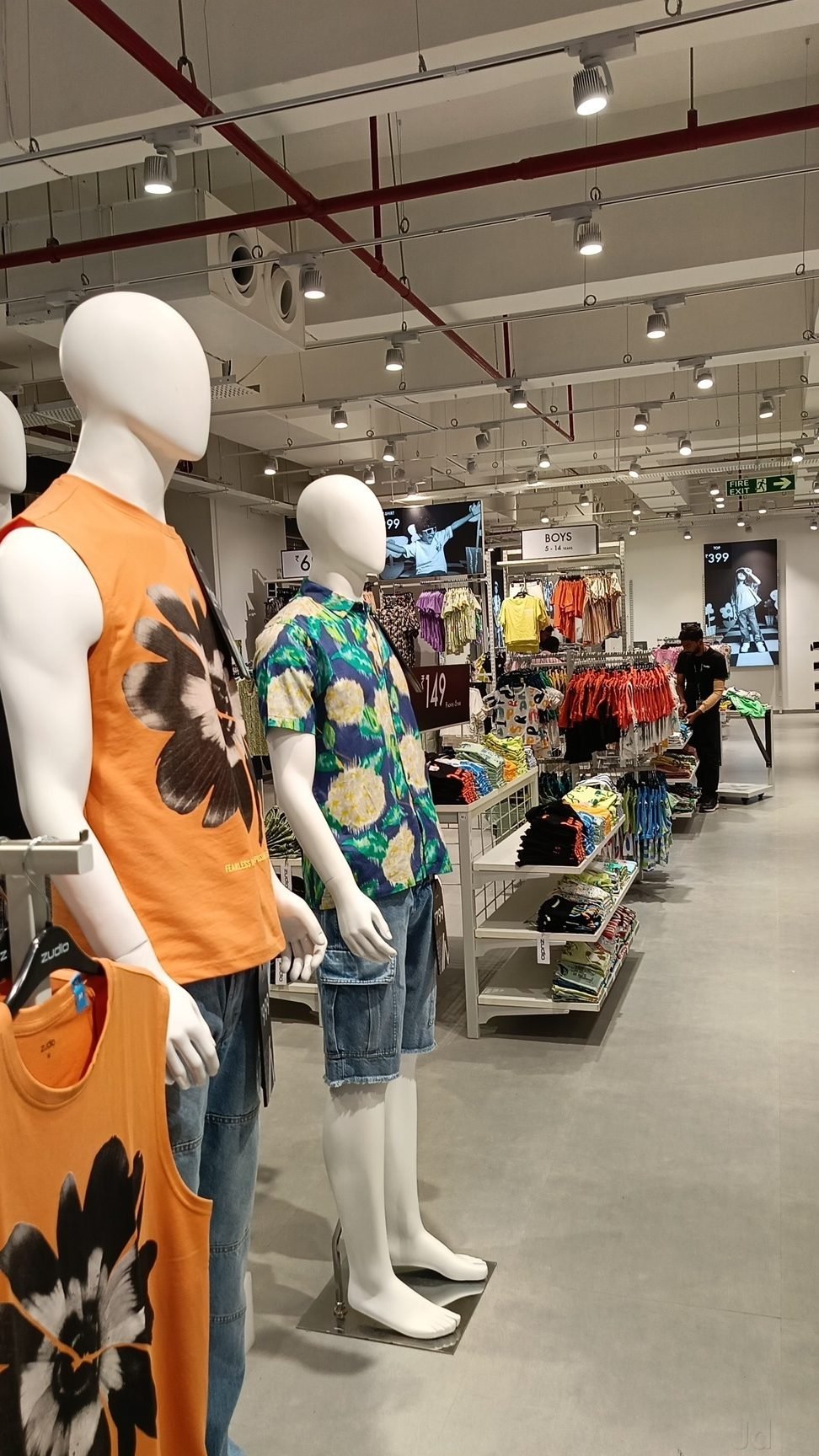 Zudio - Preet Vihar, Delhi 10 zudio preet vihar delhi 5