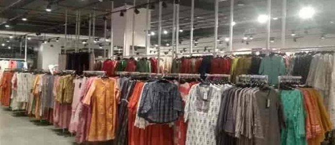 Zudio - Prozone Mall, Coimbatore 1 zudio prozone mall coimbatore 1