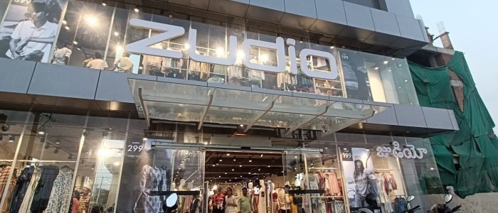 zudio pujala plaza hyderabad 1