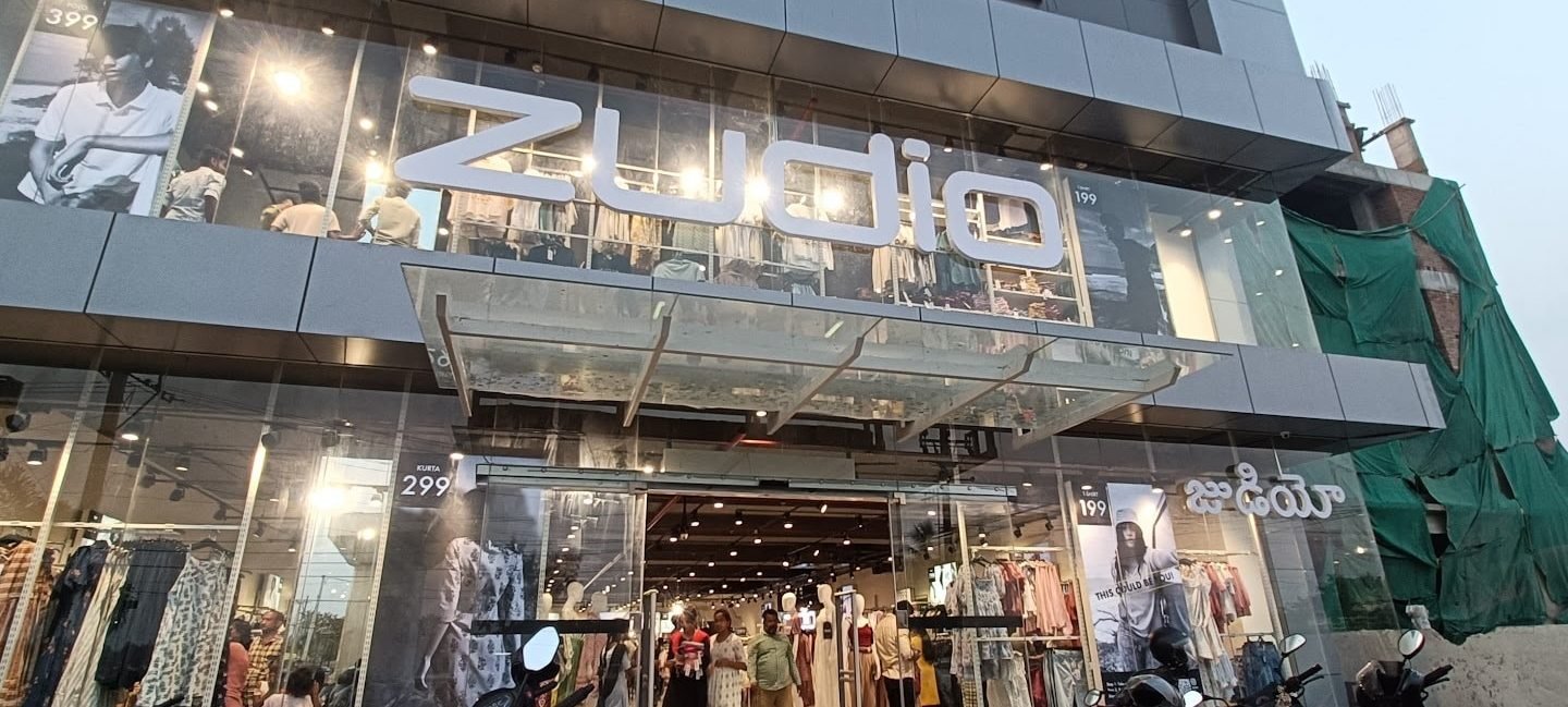 Zudio - Pujala Plaza, Hyderabad 7 zudio pujala plaza hyderabad 1