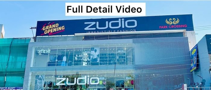 Zudio - PVS Mall, Meerut 1 zudio pvs mall meerut