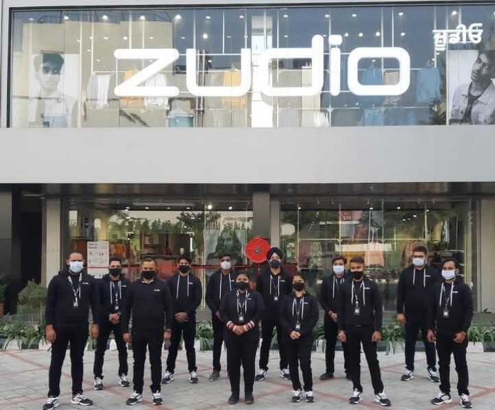 Zudio - Rajkamal Square, Patiala 8 zudio rajkamal square patiala 1