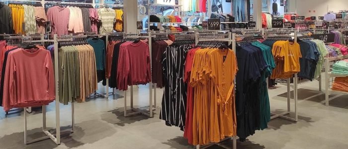 zudio ramamurthy nagar bengaluru