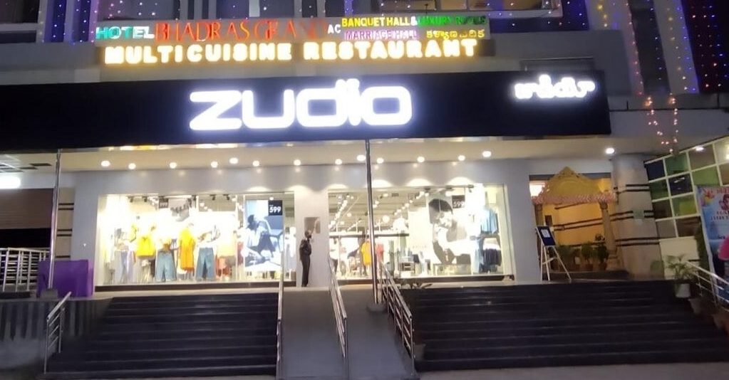 ZUDIO - Ramanthapur, Hyderabad 6 zudio ramanthapur hyderabad 1