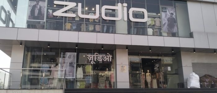 Zudio - Ramsaroj Plaza, Sagar 1 zudio ramsaroj plaza sagar 1