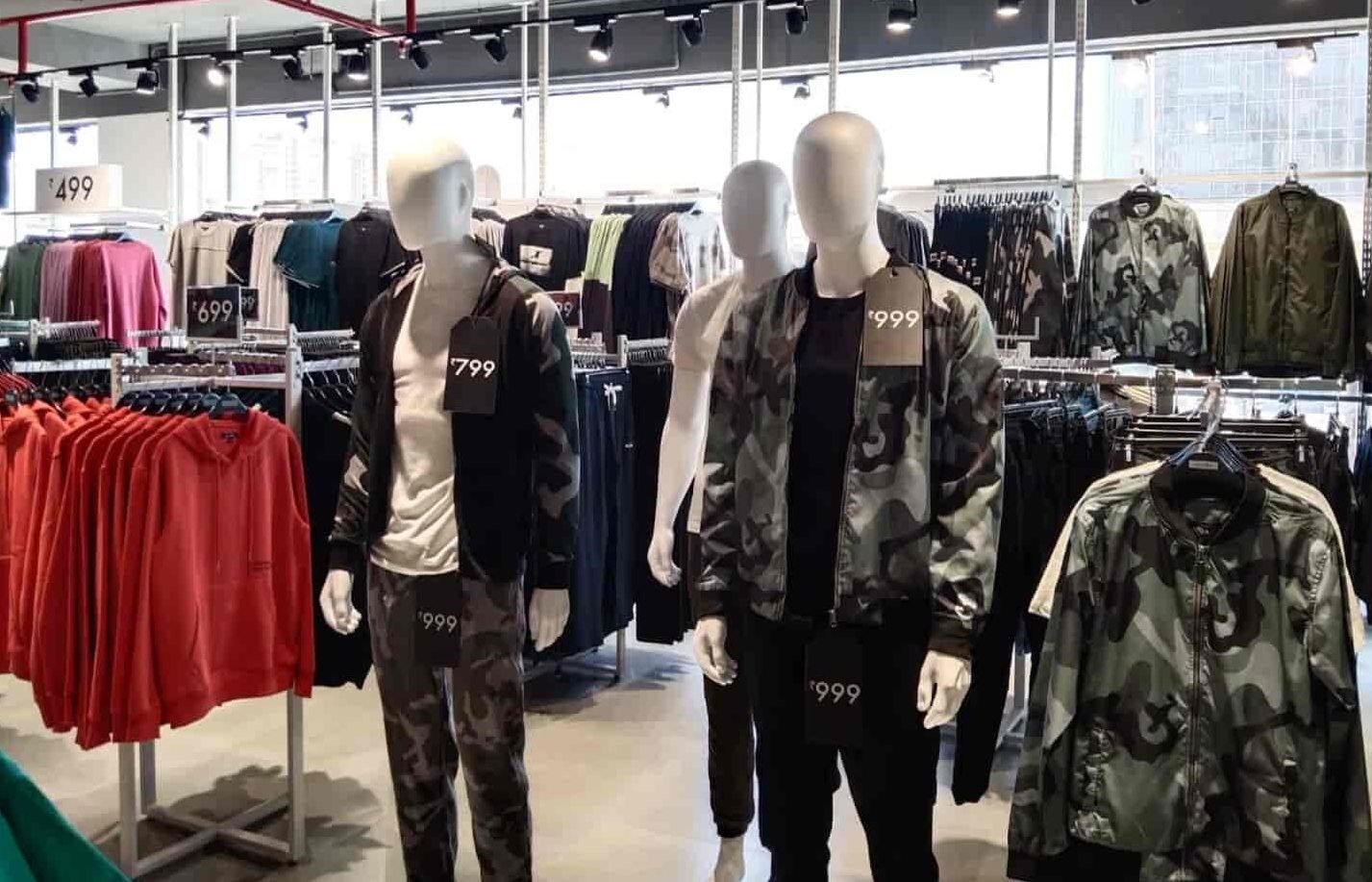 zudio rangat green memories ahmedabad