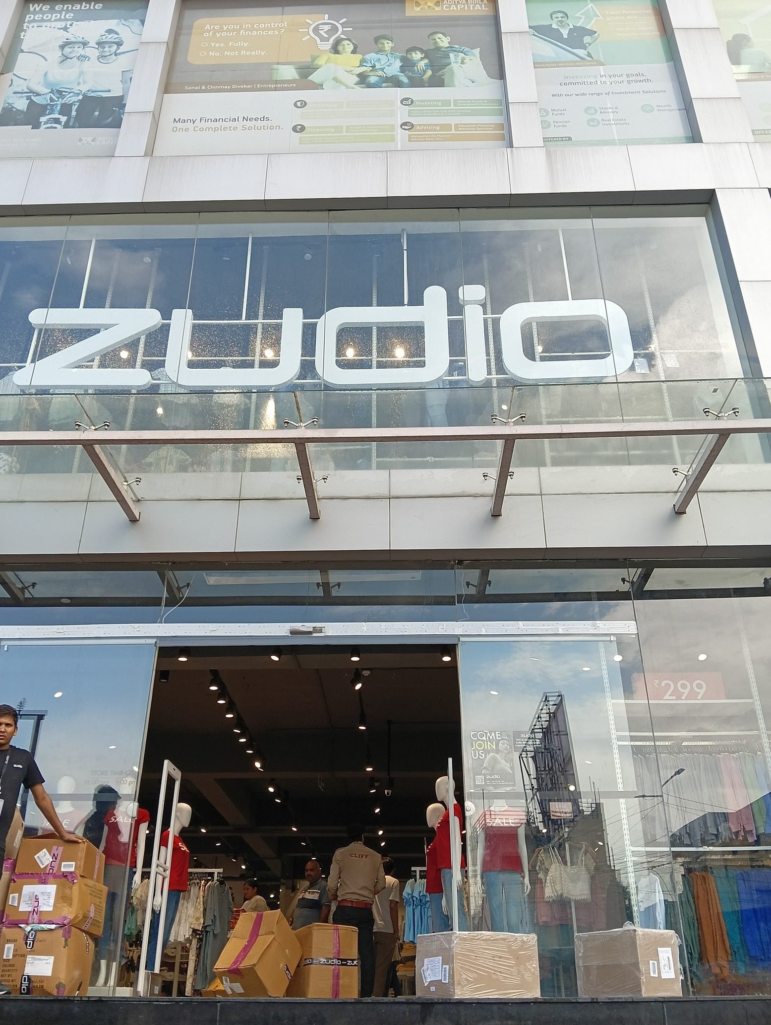 Zudio - Ranipur More, Haridwar 4 zudio ranipur more haridwar 1