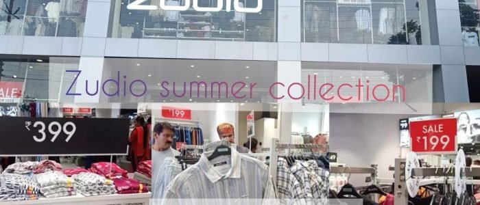 zudio rbn landmark square lucknow